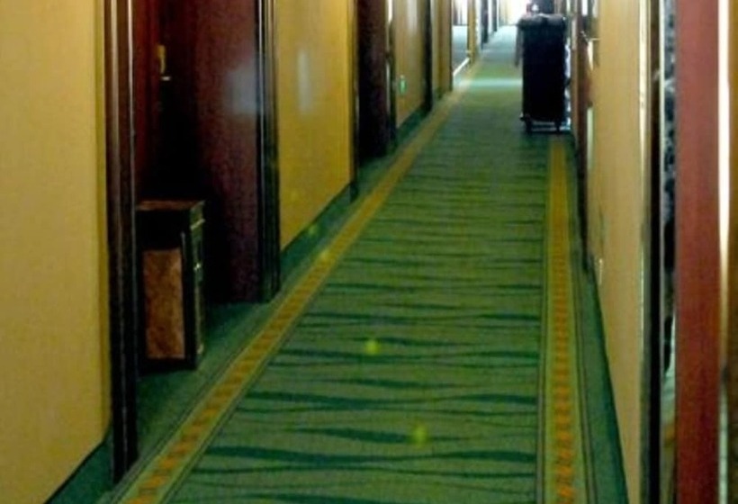 فندق Greentree Inn Lianyungang Ganyu South Station Express