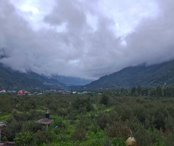 هتل Kalista Resort