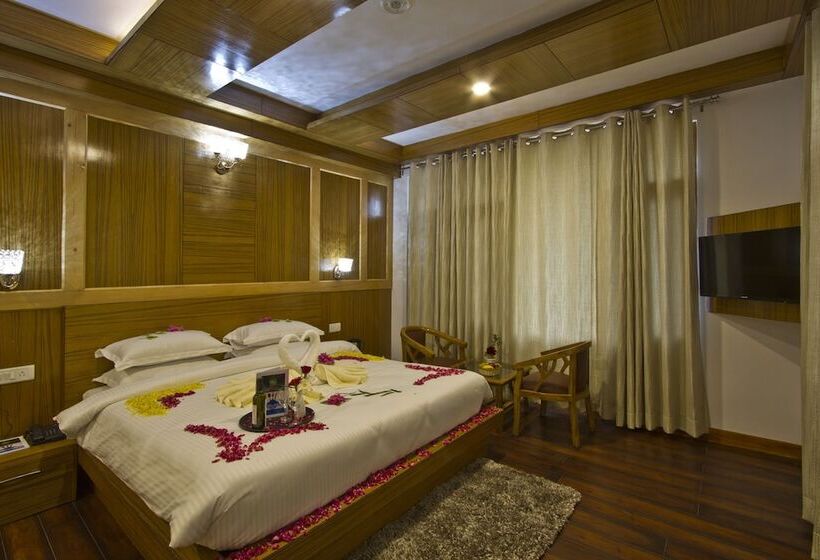 هتل Kalista Resort