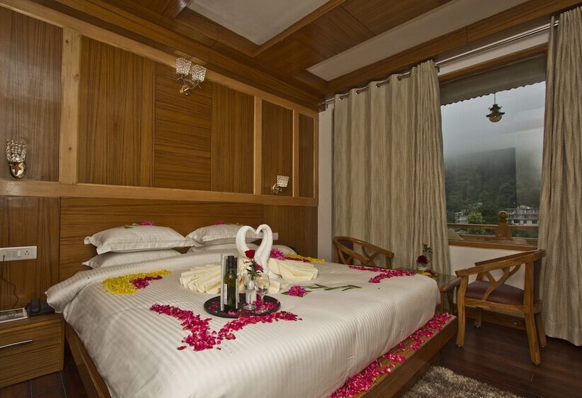 هتل Kalista Resort