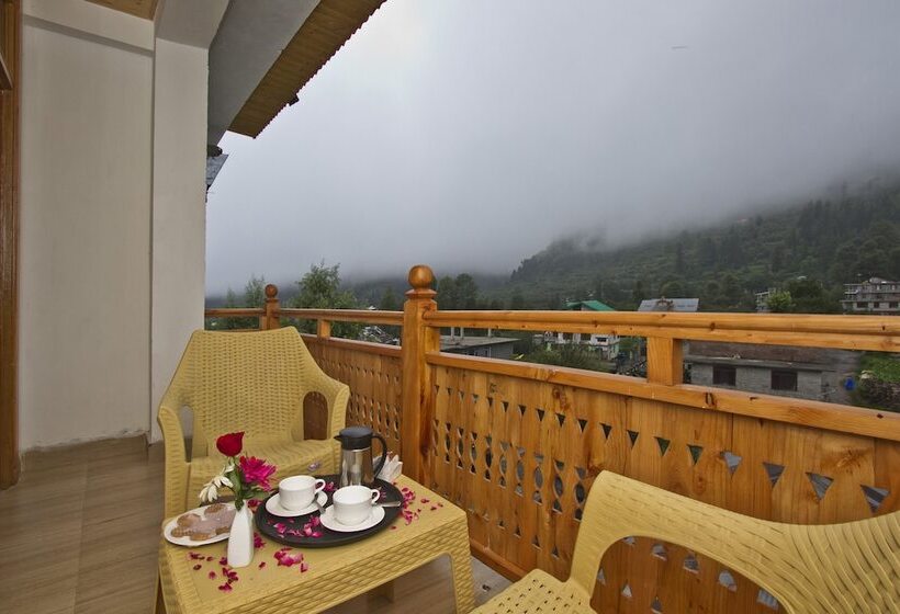 هتل Kalista Resort