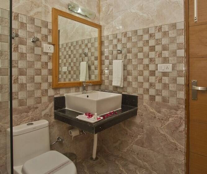 هتل Kalista Resort