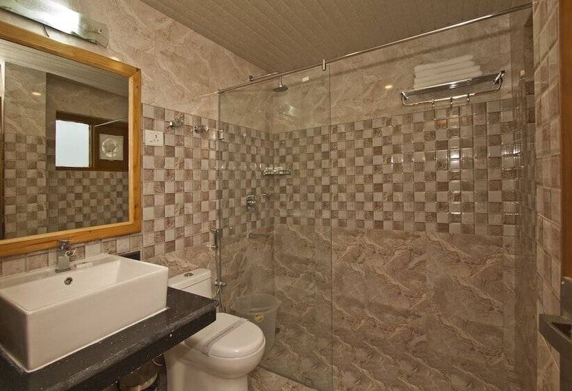 هتل Kalista Resort