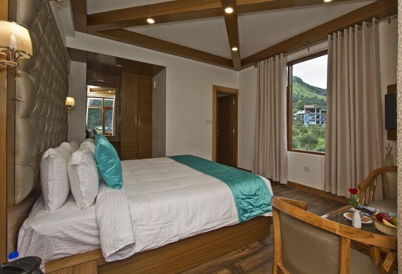 هتل Kalista Resort