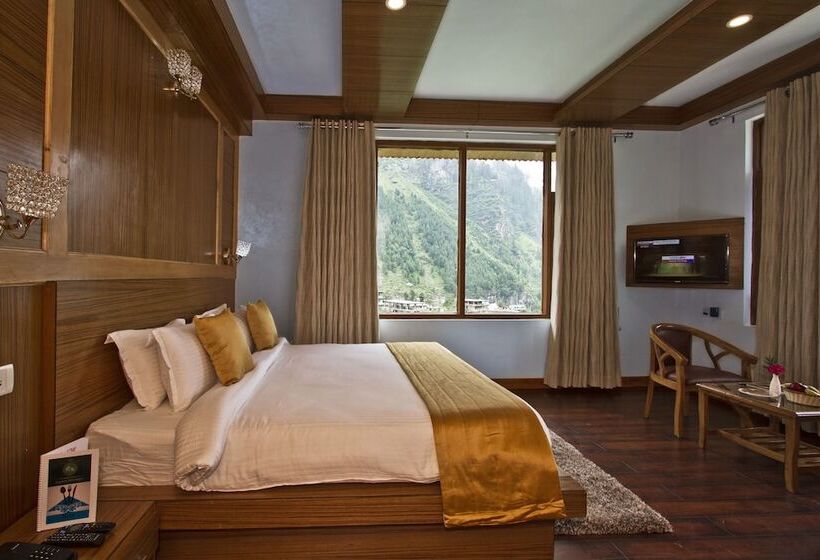 هتل Kalista Resort