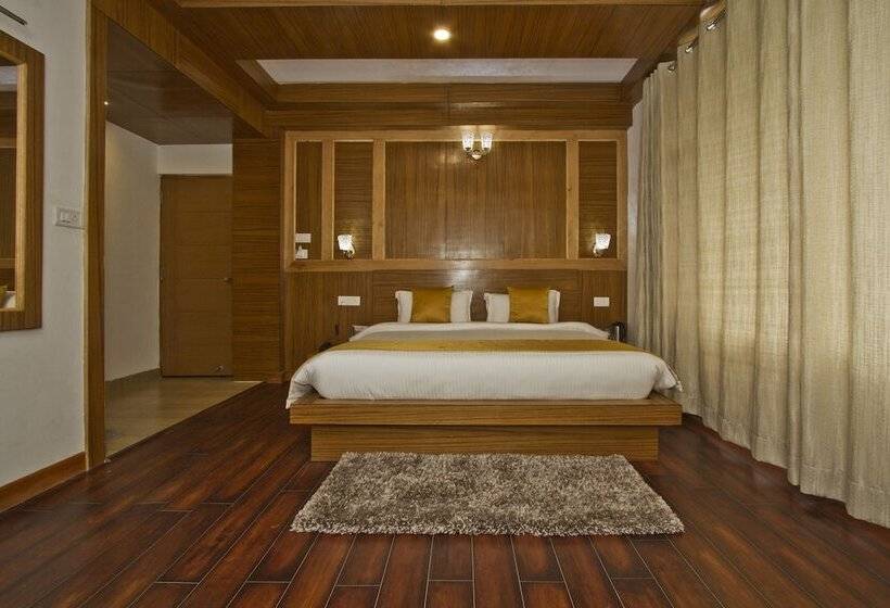 هتل Kalista Resort