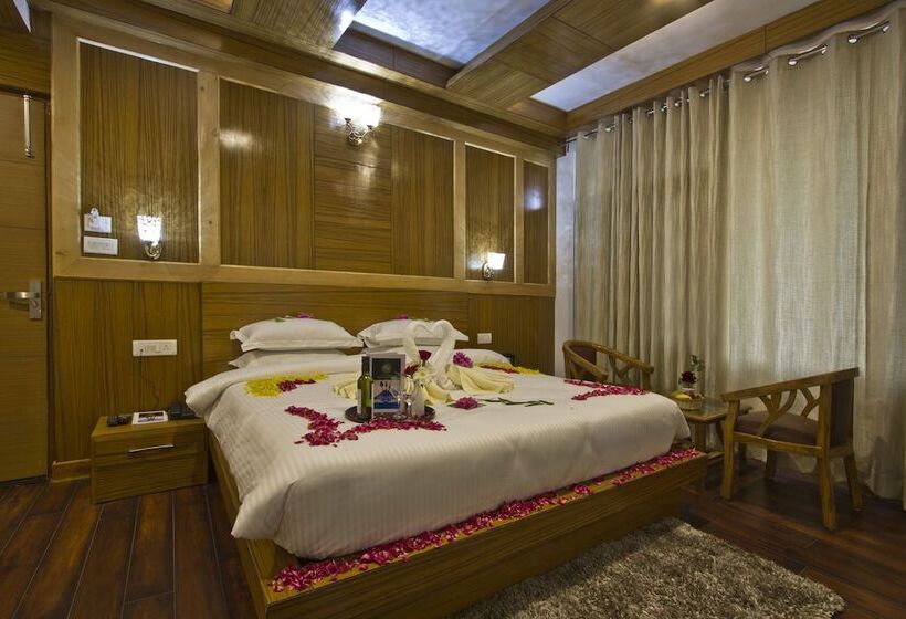 هتل Kalista Resort