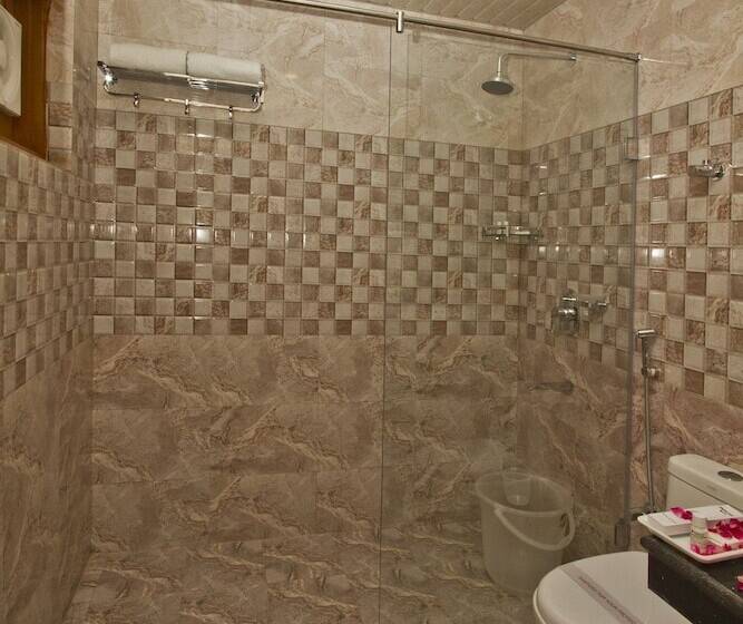 هتل Kalista Resort