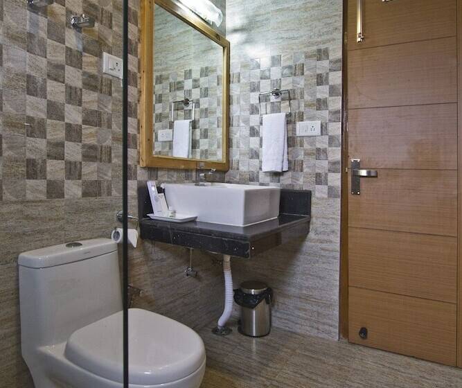 هتل Kalista Resort