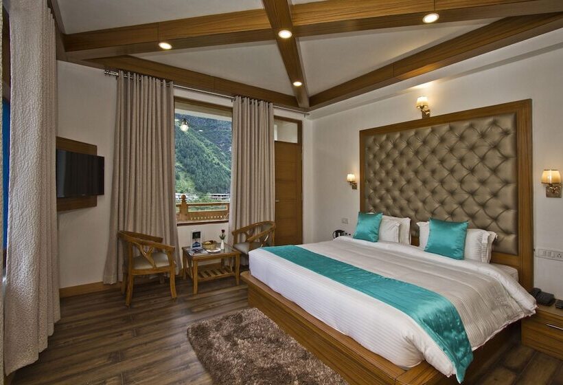 هتل Kalista Resort