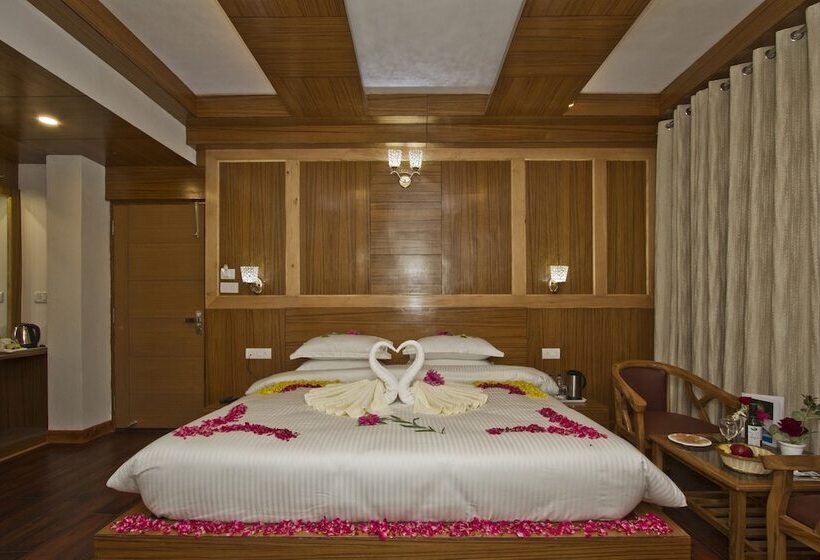 هتل Kalista Resort