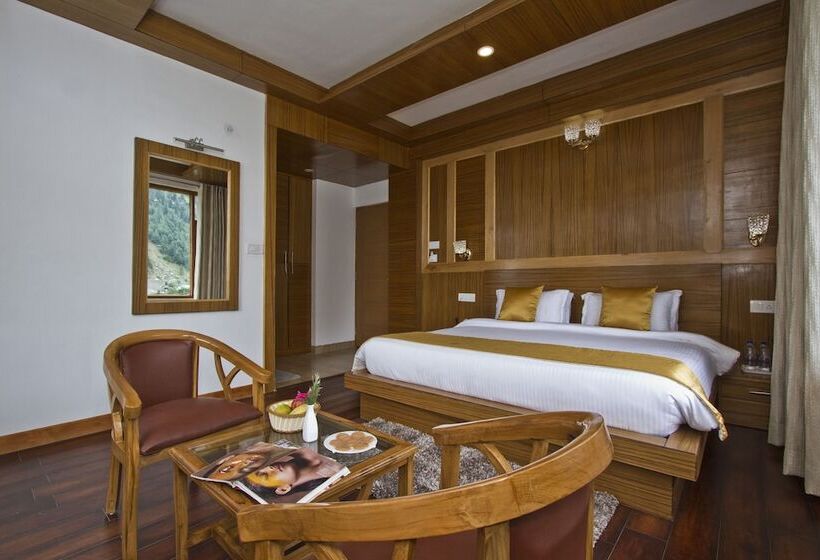 هتل Kalista Resort