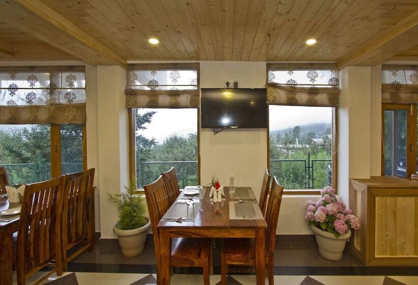 هتل Kalista Resort