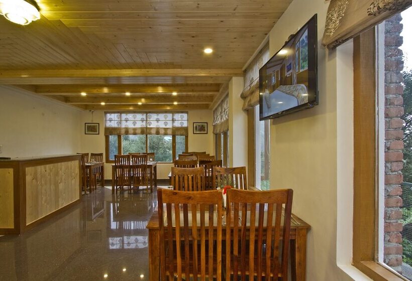 هتل Kalista Resort