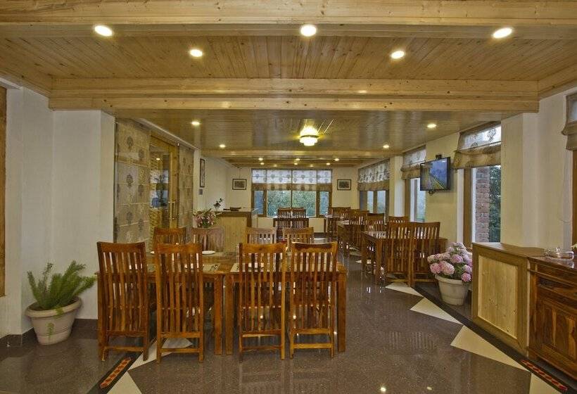 هتل Kalista Resort