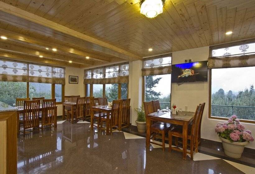 هتل Kalista Resort