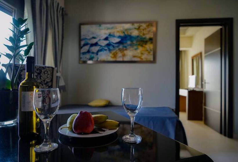 בית מלון כפרי Kokoni Beach