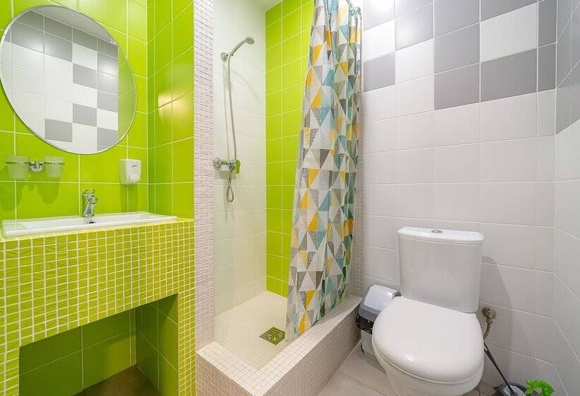 בית מלון כפרי Life