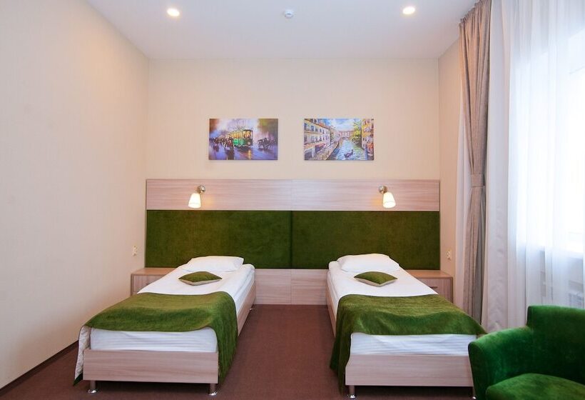 בית מלון כפרי Life