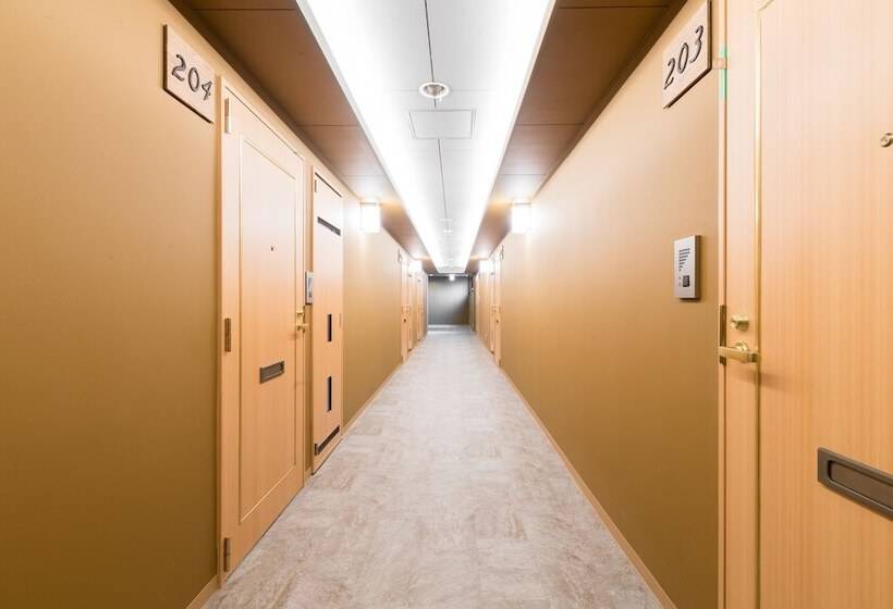 هتل Guesthouse Miyabi