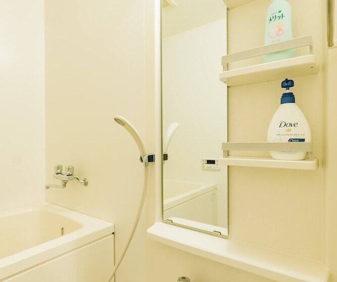 هتل Guesthouse Miyabi