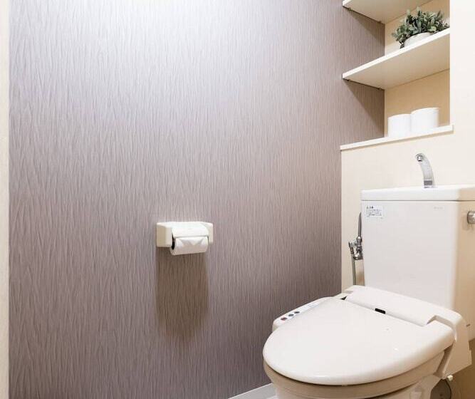 هتل Guesthouse Miyabi