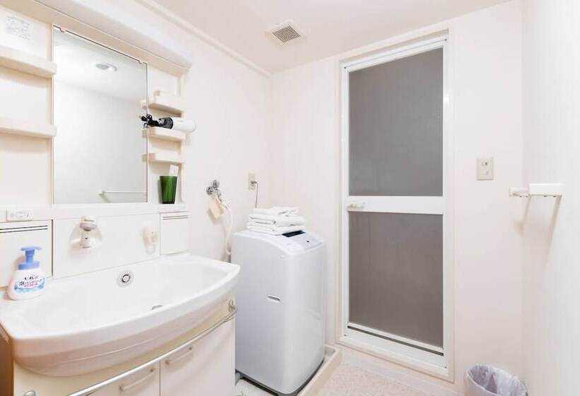 هتل Guesthouse Miyabi