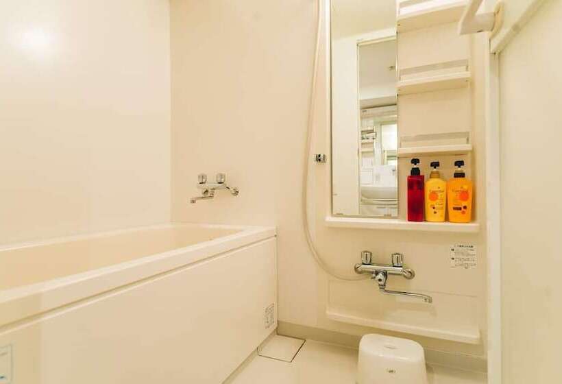 هتل Guesthouse Miyabi