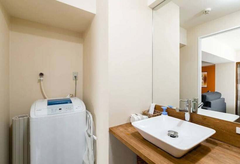 هتل Guesthouse Miyabi