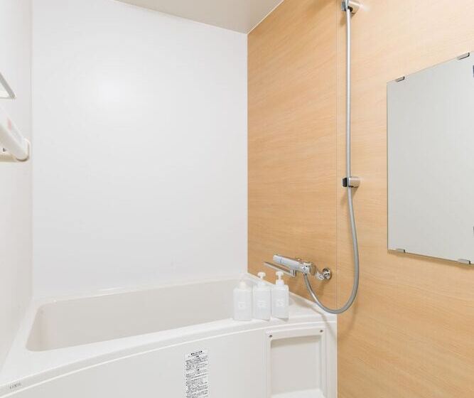 هتل Guesthouse Miyabi