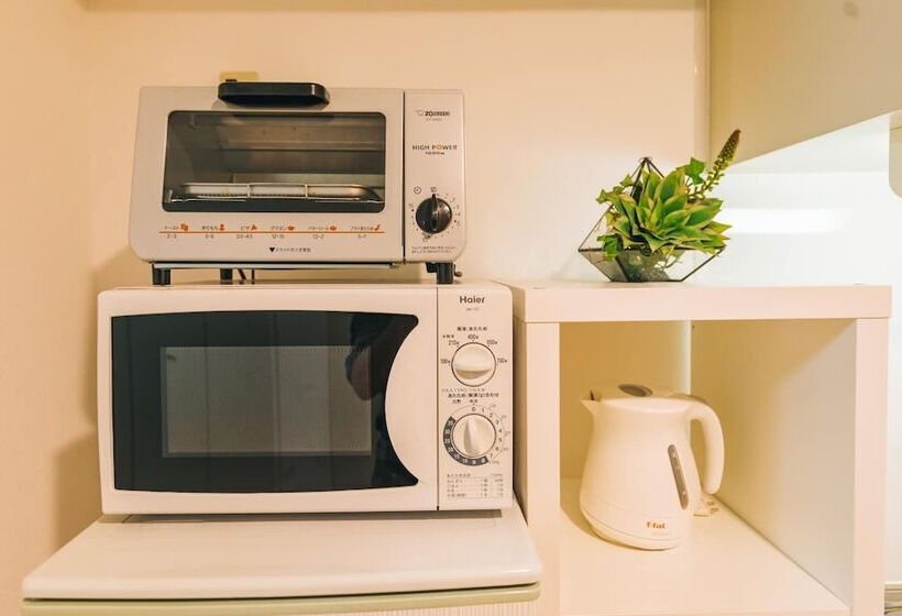 هتل Guesthouse Miyabi