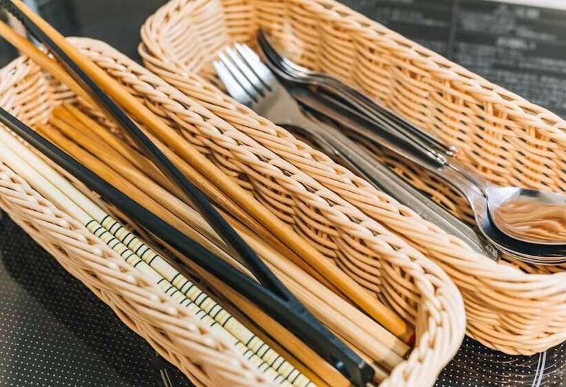 هتل Guesthouse Miyabi