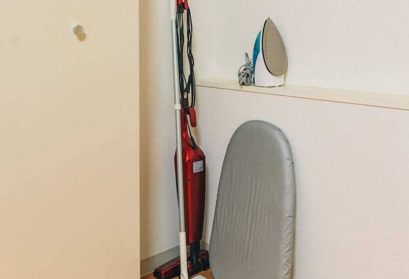 هتل Guesthouse Miyabi