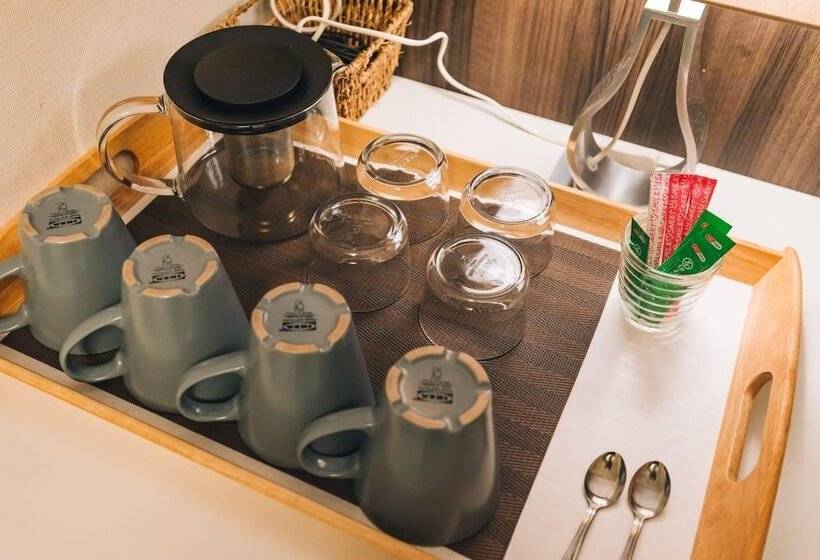 هتل Guesthouse Miyabi