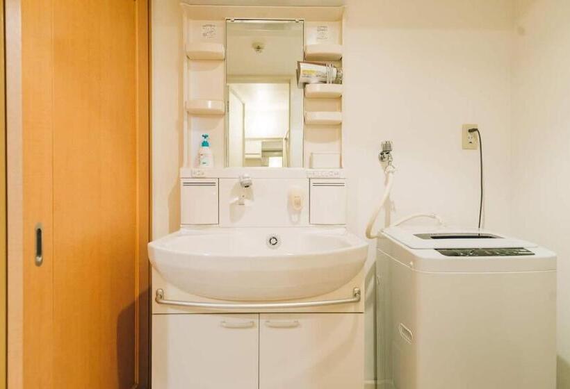 هتل Guesthouse Miyabi