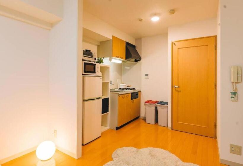 هتل Guesthouse Miyabi