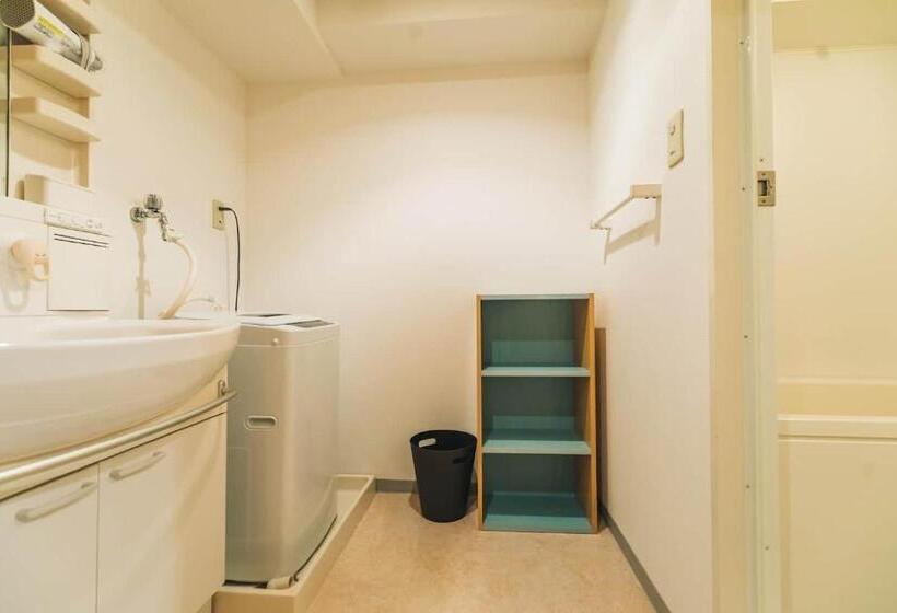 هتل Guesthouse Miyabi