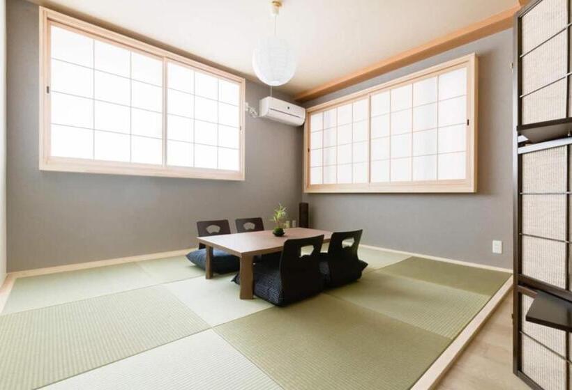 هتل Guesthouse Miyabi