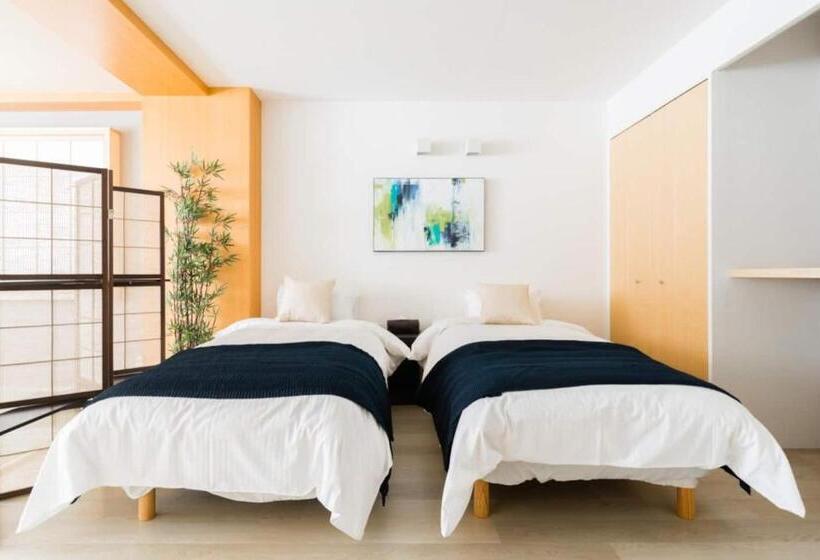 هتل Guesthouse Miyabi