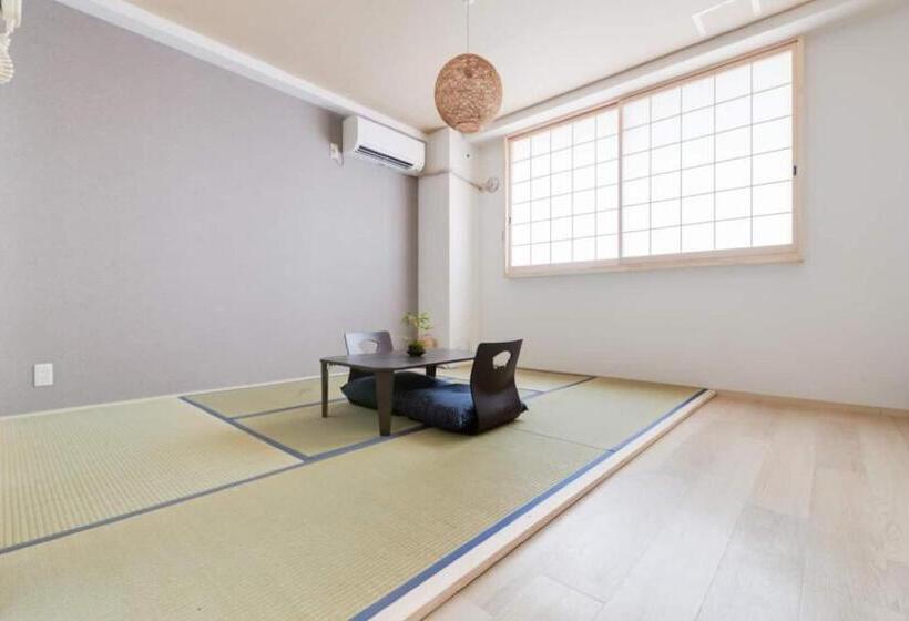 هتل Guesthouse Miyabi