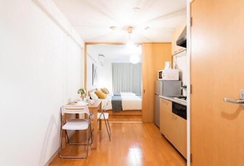 هتل Guesthouse Miyabi