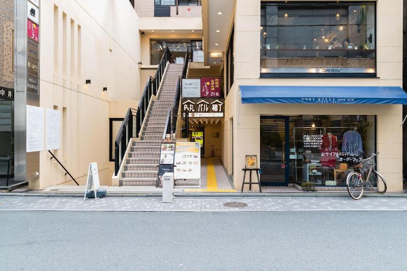 هتل Guesthouse Miyabi