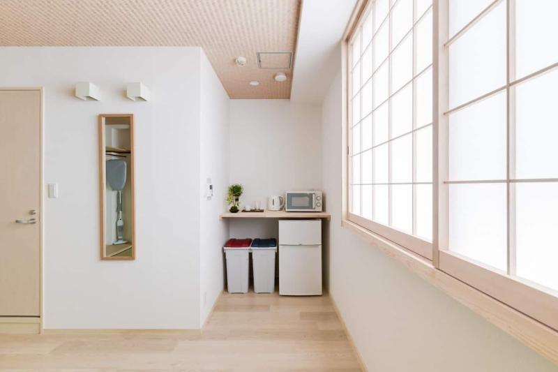 هتل Guesthouse Miyabi