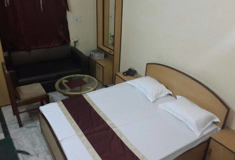 בית מלון כפרי Muskan