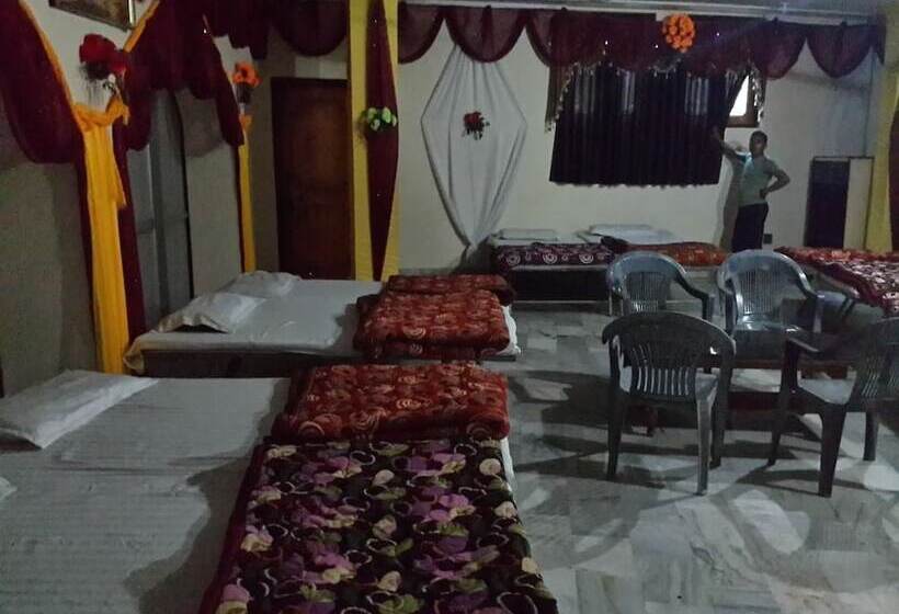 בית מלון כפרי Muskan