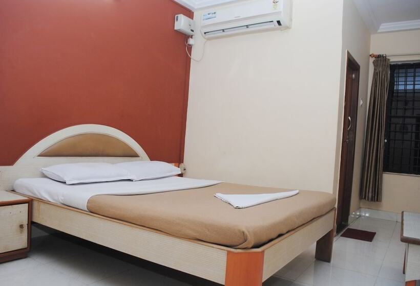 בית מלון כפרי Pancharatna Paradise