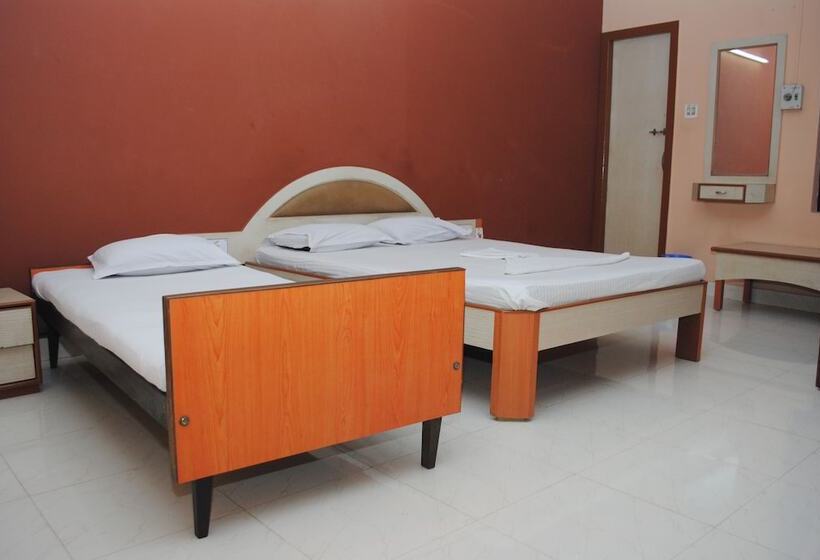 בית מלון כפרי Pancharatna Paradise