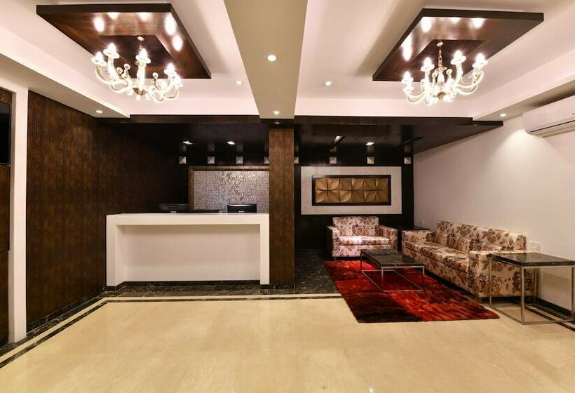 فندق Picaddle The Luxury Boutique Resort