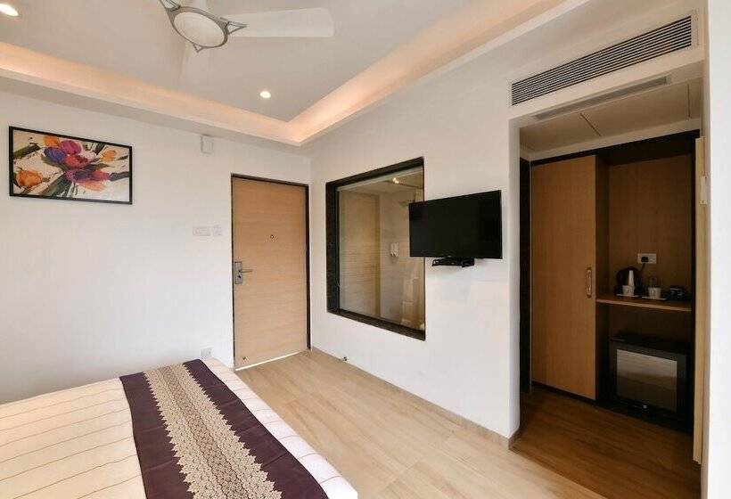 فندق Picaddle The Luxury Boutique Resort