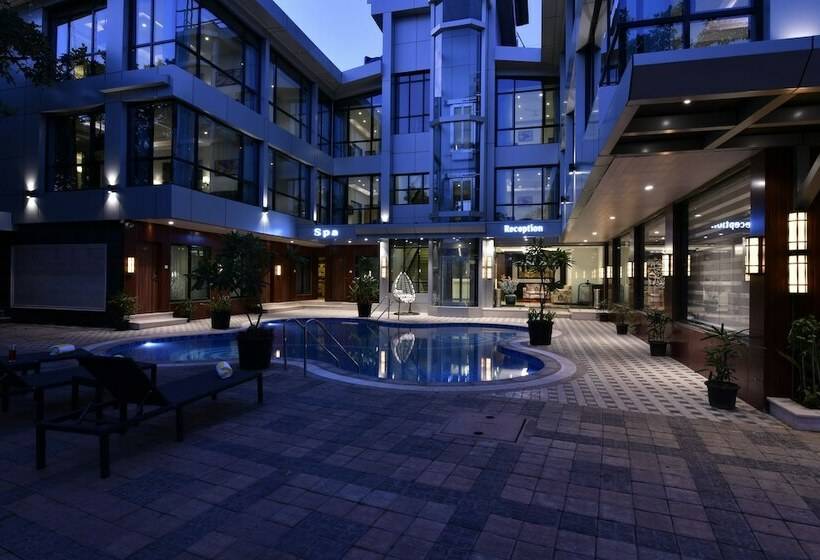 فندق Picaddle The Luxury Boutique Resort